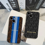 HYBXAXC HD M-Michael Kors--M-Kphone case For iPhone 17 Air 16 15 14 Plus 13 12 11 Pro Max 16e Shockproof HD Clear Back Cover