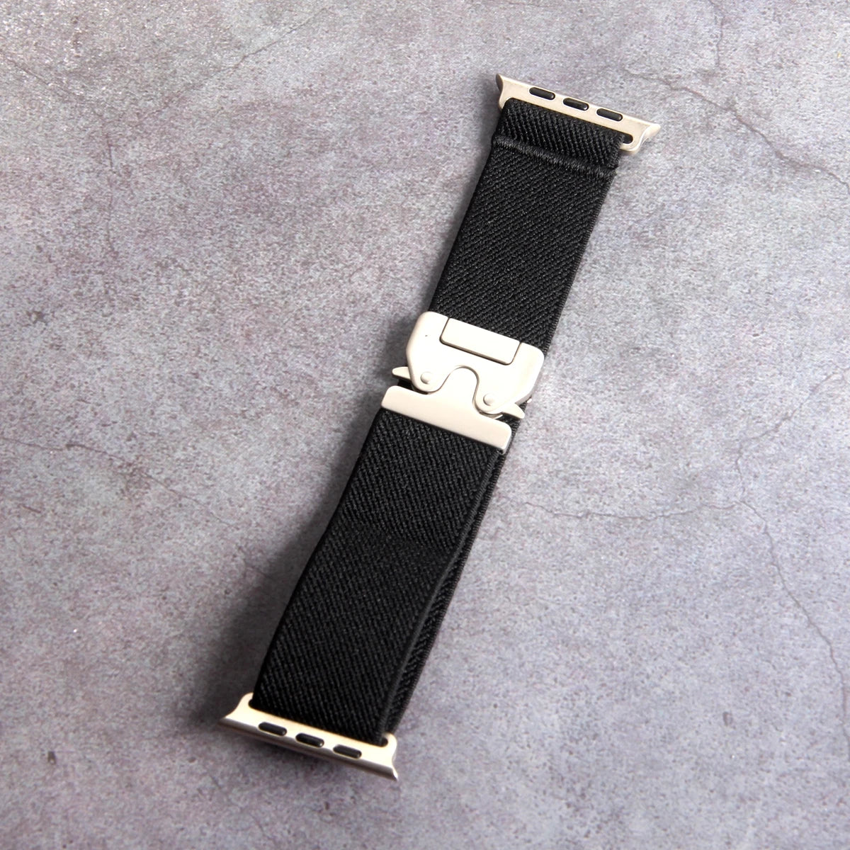 Parachute Straps For Apple Watch Ultra 2 Band 49mm 45mm 46mm 44mm 42mm 40mm 41mm Nylon Bracelet IWatch Series 10 9 8 7 6 3 SE