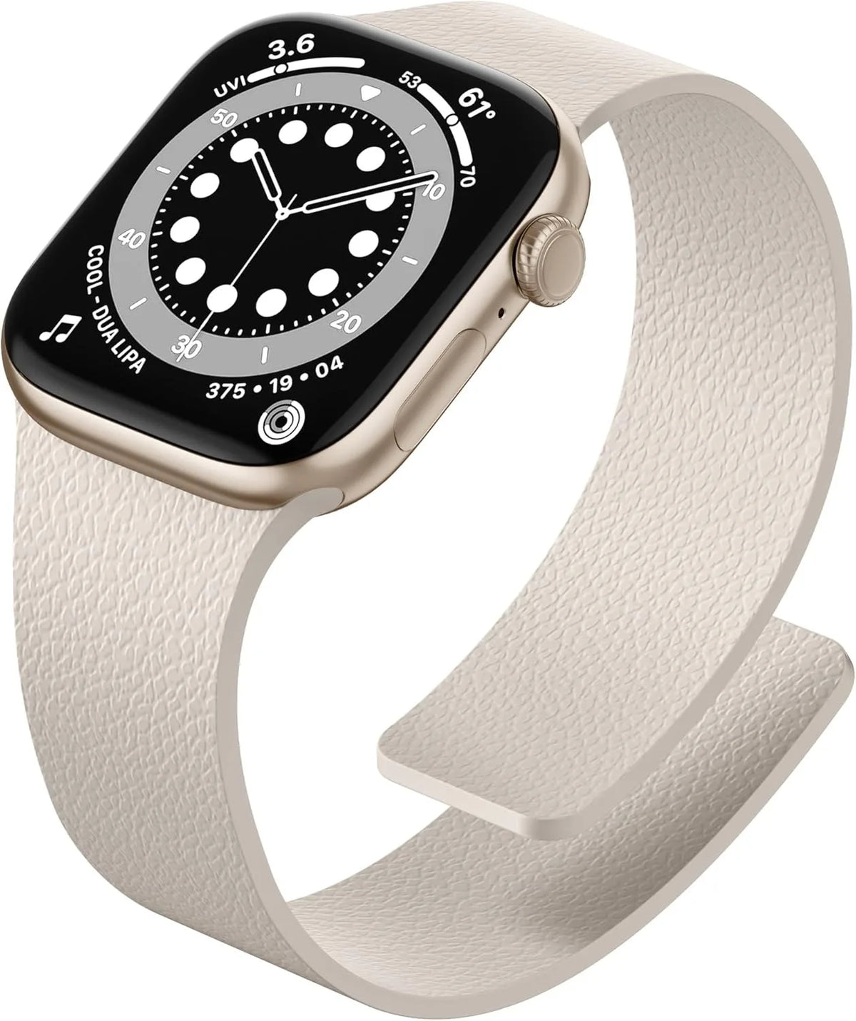 Magnetic Strap For Apple Watch Bands Ultra 4 3 49mm 44 45 46mm 42mm Correa For Series 12/11/10/SE/9/8/7/6/5 Band Bracelet