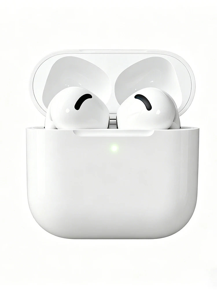 Wireless Earphone TWS Bluetooth 5.3 Earbuds Sport Headset Touch Control Headphones For Music Game