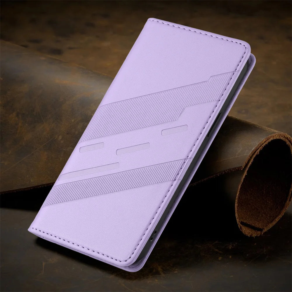 Luxury Wallet Leather Protect Case For Google Pixel 9A 8A 7A 6A Pixel 9 10 Pro XL 8 7 6 Pro Cases Magnetic Flip Cover Card Slots