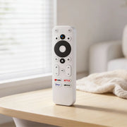 ONN Android FHD 4K UHD Streaming Stick TV Box Voice Remote Control Replacement Controller with YouTube 100024646 100026240