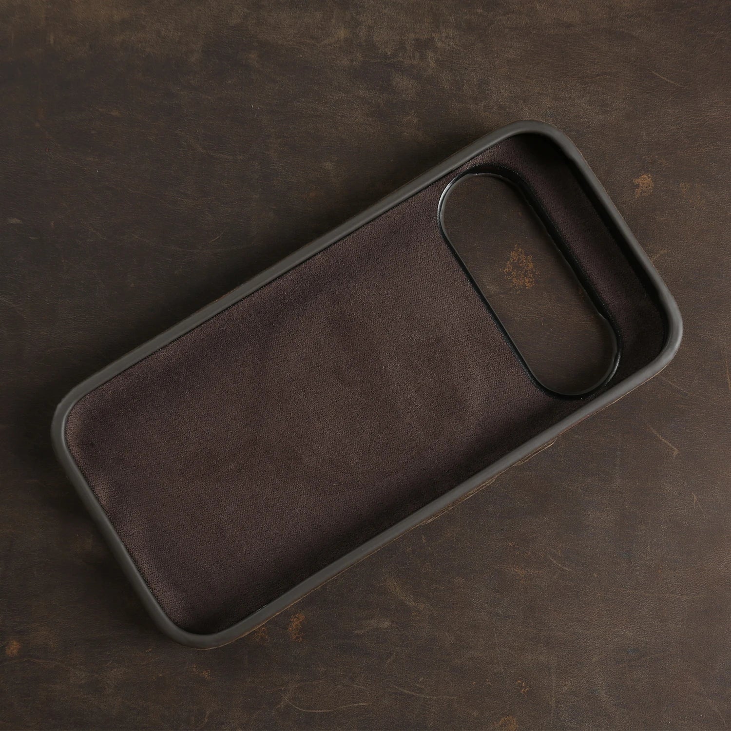 Crazy Horse Pattern Genuine Leather Case For Google Pixel 10 Pro XL Pixel10 Pro 9A 8A 7A 6A 5 6 7 8 Pro 9 Pro XL Back Cover Case