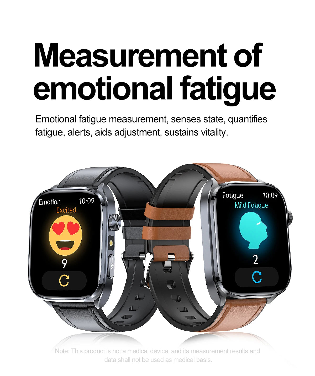2026 New Accurate ECG Smart Watch Heart Health Analysis Blood analysis Blood Lipid Blood Pressure BT call Smart Watches For Men