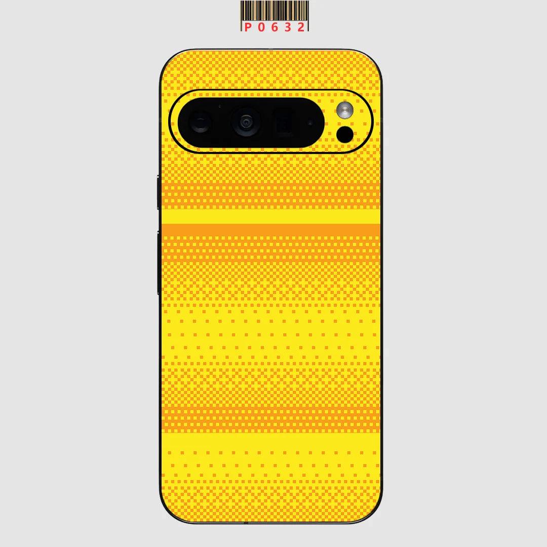 Skin Wrap for Google Pixel 10 9 8 7 Pro 6 6pro Back Screen Protector Film Cover Case Macaroon Wrap Matte Sticker