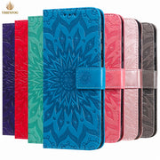 PU Leather Flip Case For Samsung Galaxy S8 S9 Plus S10 S20 FE S21 S22 S23 S24 S26 Ultra S25 Edge Wallet Stand Phone Cover Coque