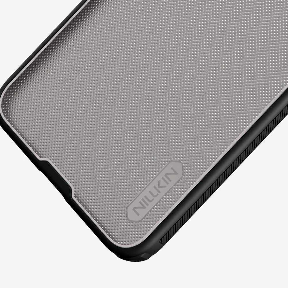 Nillkin For Samsung Galaxy A57 A56 5G Case Hard PC Super Frosted Shield Pro Ultra-Thin Matte Protection Back Cover Case