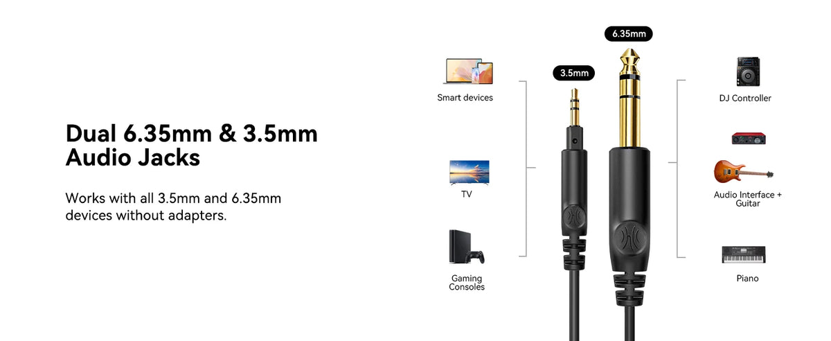 Oneodio A70 Gen 2 Wireless Bluetooth 6.0 Headphones With Hi-Res LDAC Audio 72Hrs Over Ear Studio Wired DJ Headset APP Support