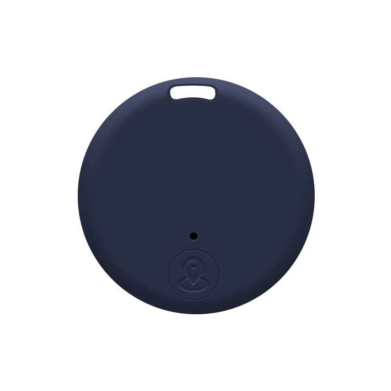 Mini GPS Tracker Anti-Lost Device Reminder For Pet Kids Key Wallet Smart Bluetooth Connected For Android App Locator Accessories
