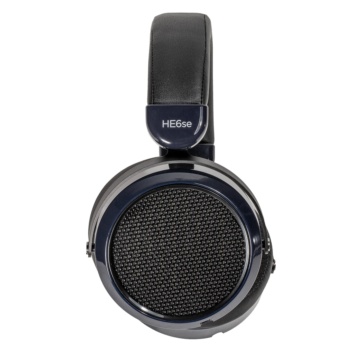 HIFIMAN HE6se Full-Size Over Ear Planar Magnetic Audiophile Headphones