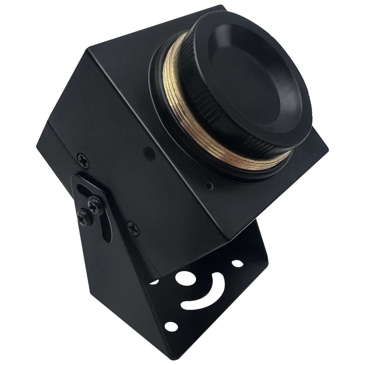 ELP 48MP USB Camera IMX586 8K CMOS UVC Mini USB Webcam Industrial Video Camera with 3.6-10mm Varifocal Zoom Lens