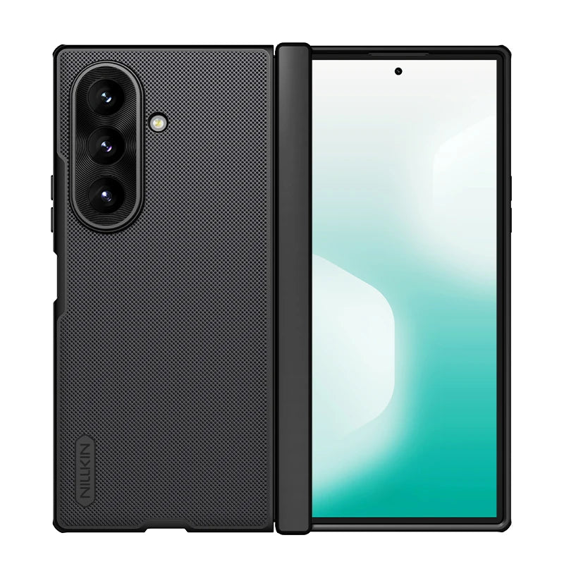 Nillkin For Samsung Galaxy Z Fold 8 Ultra 5G Case Magnetic Super Frosted Shield Fold Matte Hard PC Cover Protection Case