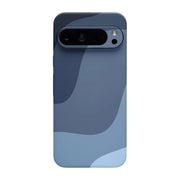 Colorful Decal Skin for Google Pixel 10 9 8 7 Pro 6 6pro Back Screen Protector Film Cover Case Macaroon Wrap Matte Sticker