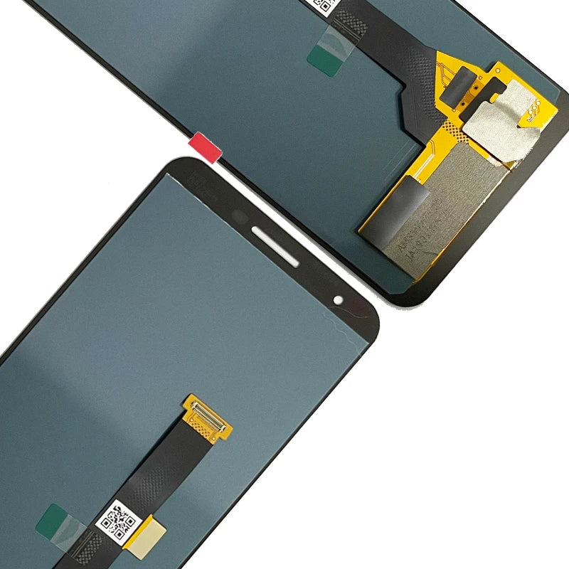 New for Google Pixel 3a LCD G020A G020E G020B Display Touch Digitizer Screen for Google Pixel 3A XL G020C G020G G020F Display