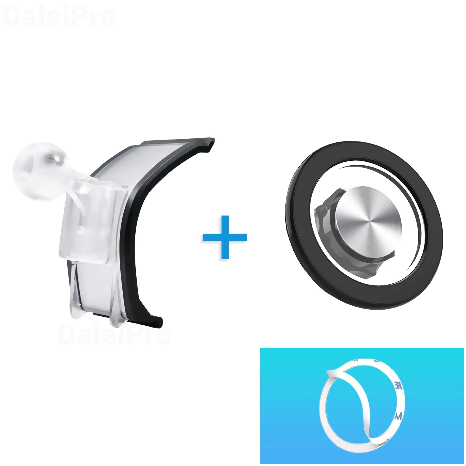 For BMW 3 Series G20 2019 2020 2021 2022-2025 Car Phone Holder Car Wireless Charging Magnetic MagSafe Holder Car Phone Charger
