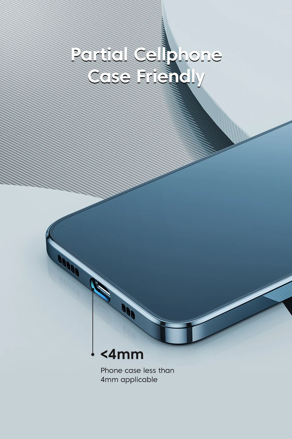 KUULAA Mini Power Bank 5000mAh PowerBank QC PD Fast Charging For iPhone 15 14 13 Batterie Externe Portable Charger For Xiaomi Mi