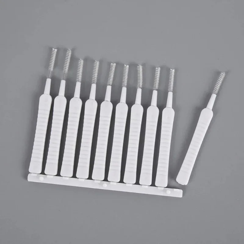 Cell Phone Charging Port Dust Plug with Cleaning Brush for IPhone 17 16 14 13 Pro Max Plus Samsung Xiaomi IOS Type C Cleaner Set
