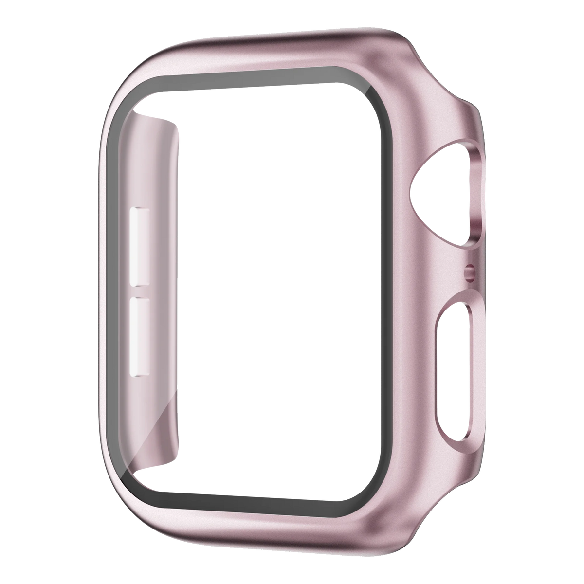 Cover For Apple Watch Case 12 11 10 46mm 42mm Accessories Screen Protector Tempered Glass PC Bumper iWatch Series 11 Protective