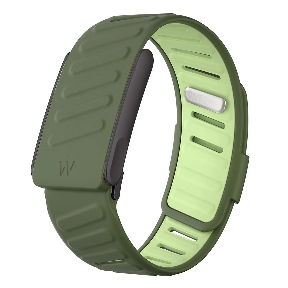 Suitable for Whoop Watch dual-color sports silicone watchband, Whoop 5.0 wristband