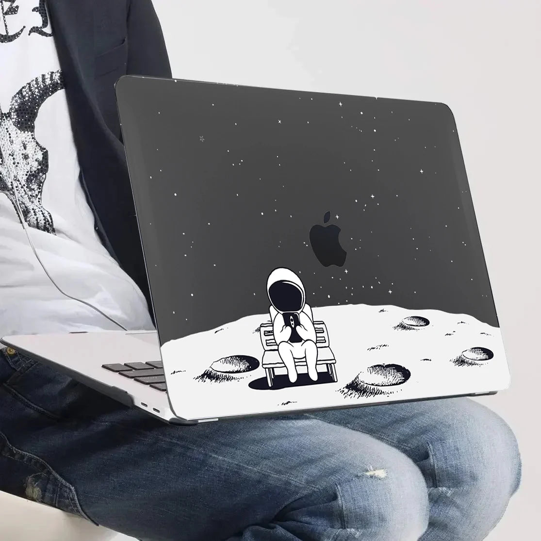New Laptop Case For Macbook Air 13 15 M2 2023 A2681 A2337 A2338 M1 Chip Pro 13 14 15.3 A2941 A2442 Macbook 16 A2780 A2485