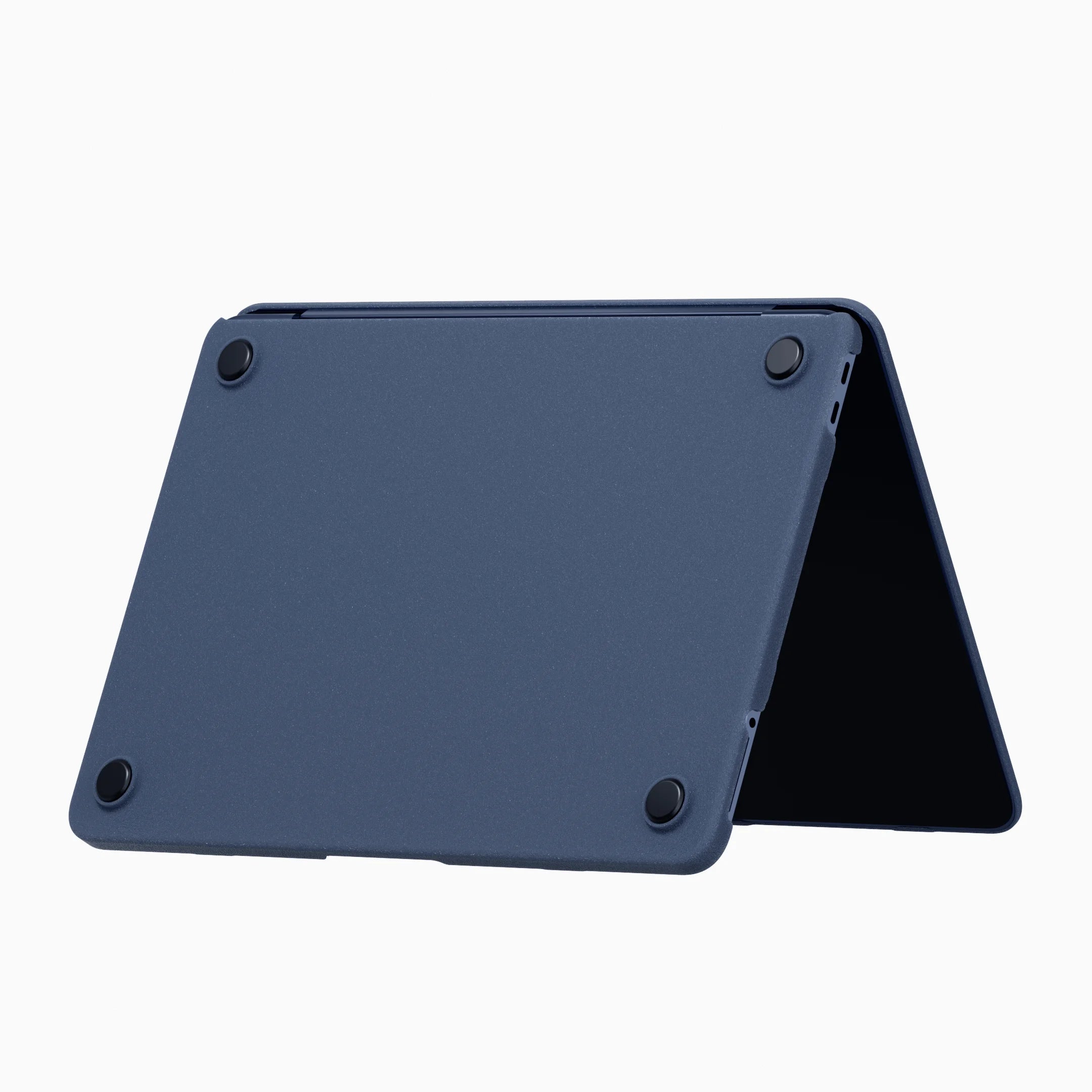2026 Citrus Yellow Laptop Case for MacBook Neo 13 Case for A18 Pro Chip Model A3404 Cover for MacBook Neo 13 Ultra-Thin Case