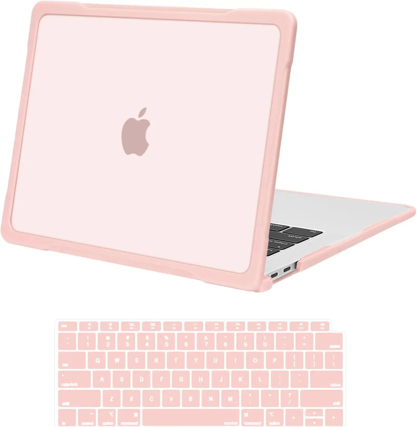 For 2025 M4 MacBook Air 13 15 inch Case A3240 A3113 A2337 A3241 for Pro 14 16 Case M1 M2 M3 M4 M5 Pro 13 A2338 A2251 Hard Shell