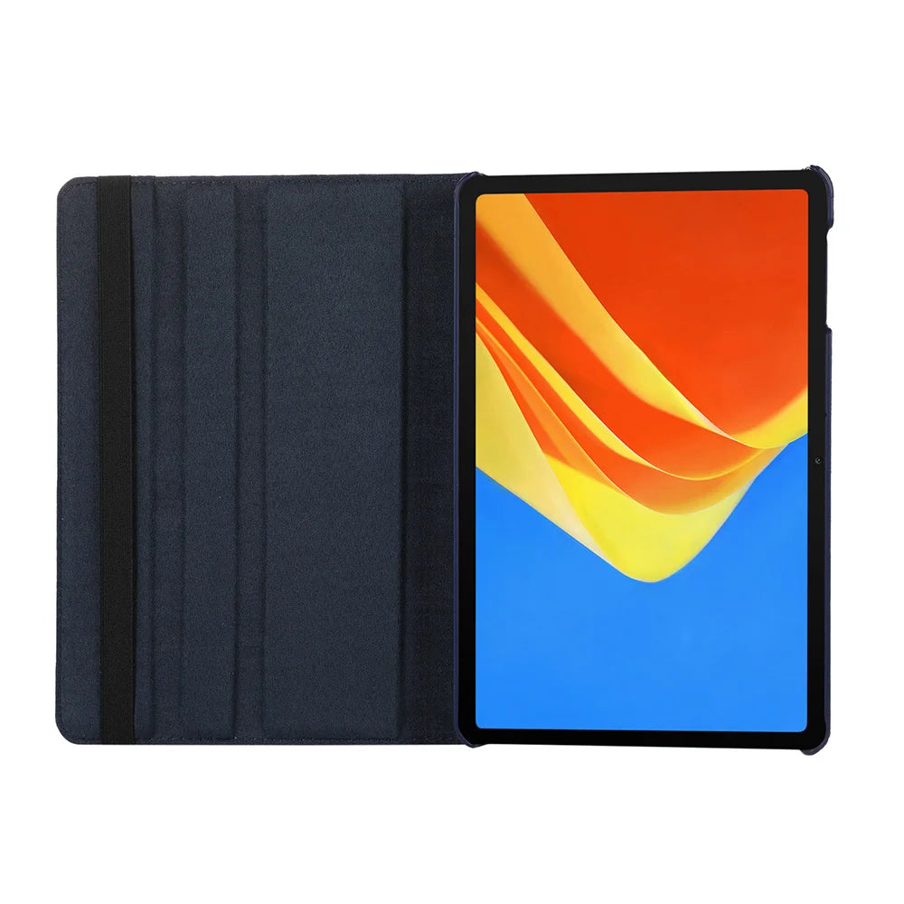 Case For iPad 9.7 2017 2018 iPad Air 2 3 4 5 iPad Pro 11" 10.2 7th 8th 9th 10 10th Gen Mini 6 7 Case Rotating Stand Tablet Cover