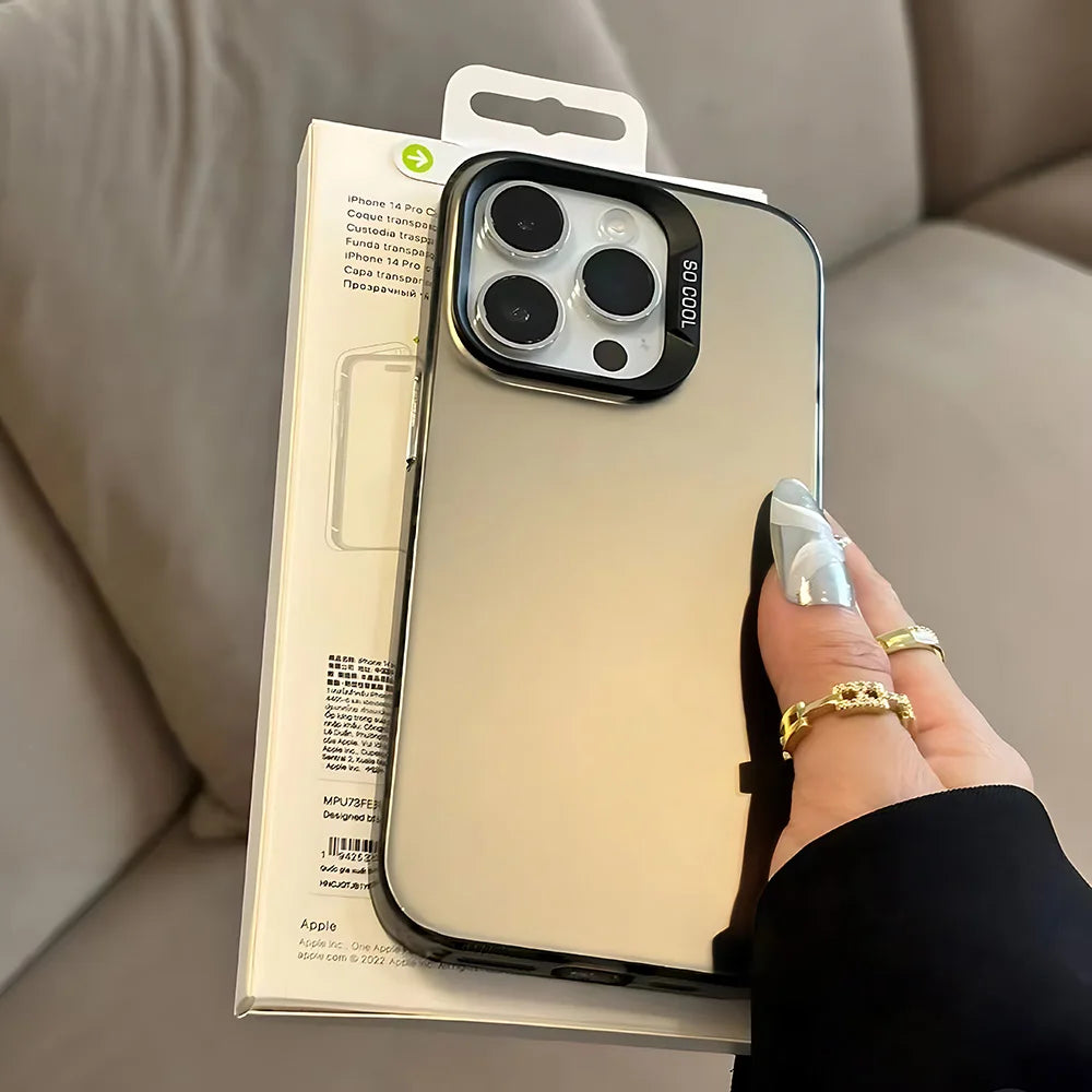 Phone Case for Samsung Galaxy S26 S25 S24 S23 S22 S21 S20 Note20 FE Ultra Edge Plus 4G 5G Anti Fall Cover Fashion BBapeS-Cool