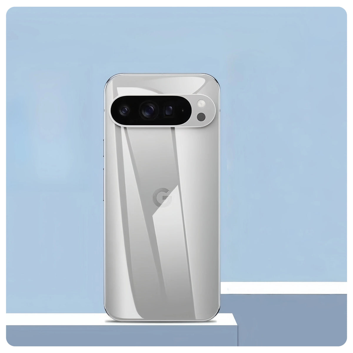 HD Clear Hydrogel Film Wrap Skin Phone Sticker for Google Pixel 10 A 9 Pro XL 8 7 6 A Pro Fold Back Full Cover Protector Film