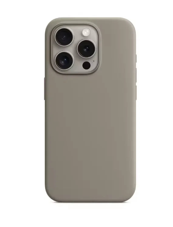 Liquid Silicone Case for IPhone 17 16 15 14 13 12 11 Pro Max Phone Style Protective With Box CoverCover