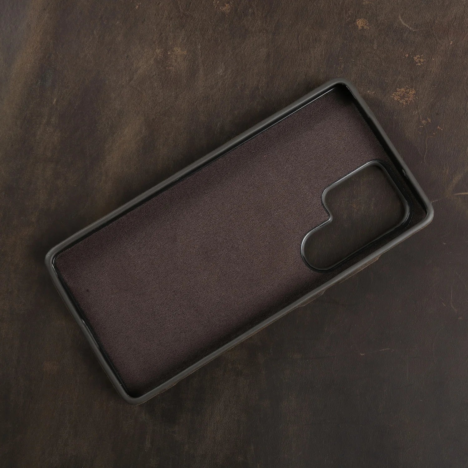 Vintage Genuine Leather Case for Samsung Galaxy S26 Ultra S25 S24 S23 S22 S21 S20 S25FE Magnetic PULL-UP Cowhide Phone Cover