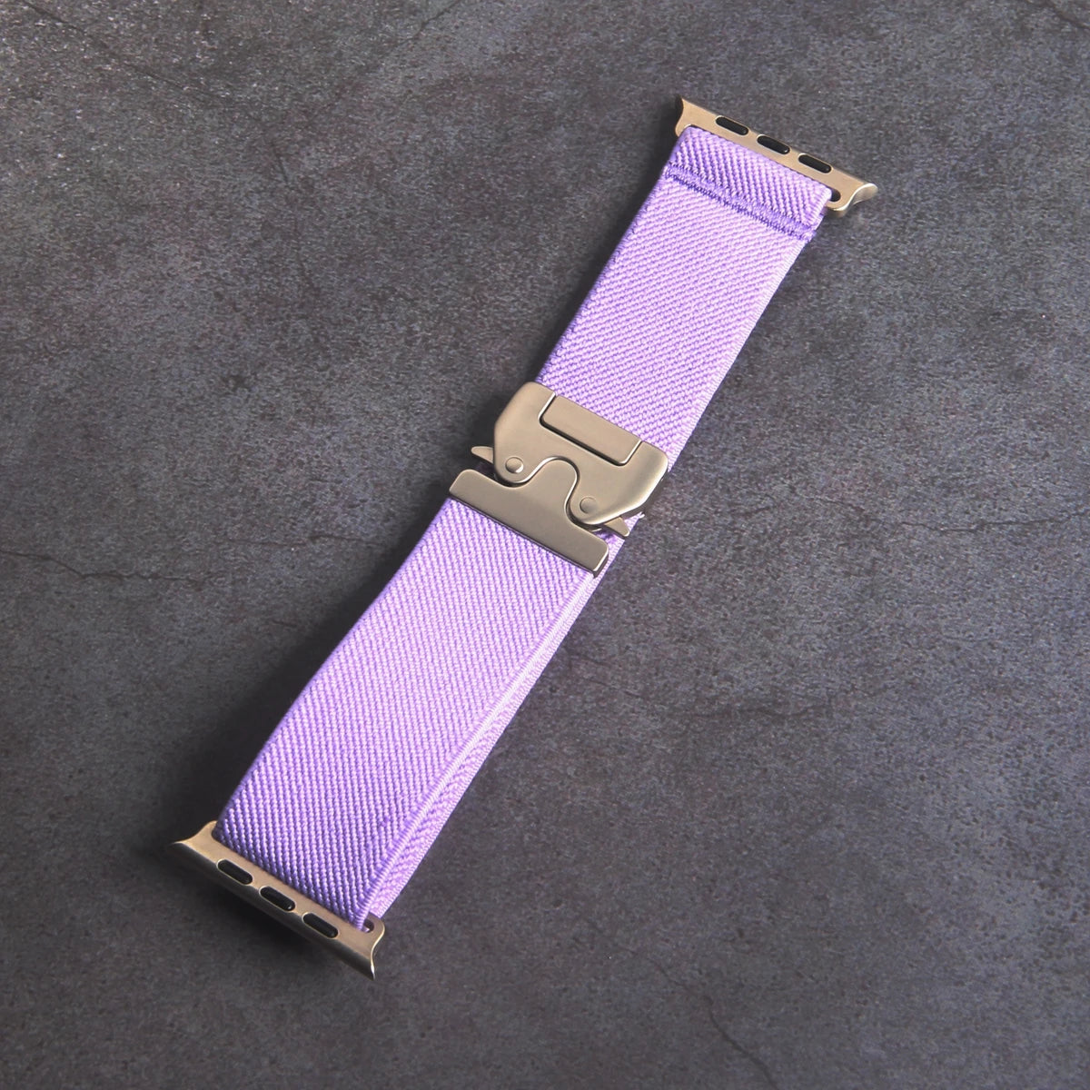 Parachute Straps For Apple Watch Ultra 2 Band 49mm 45mm 46mm 44mm 42mm 40mm 41mm Nylon Bracelet IWatch Series 10 9 8 7 6 3 SE
