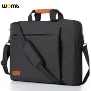 Laptop Bag 15.6 16 Inch Men Business Messenger Shoulder Handbag Briefcase for Macbook Huawei HP Lenovo Dell ASUS Xiaomi Surface