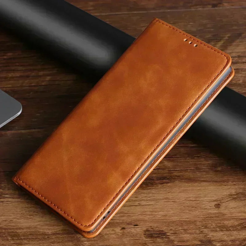 Wallet Case For Google Pixel 5 2 3 4 XL 7 6 8 9 Pro 8A 7A 6A 5A 3A 4A 5G 4G Magnetic Flip Leather Card Slot Cover
