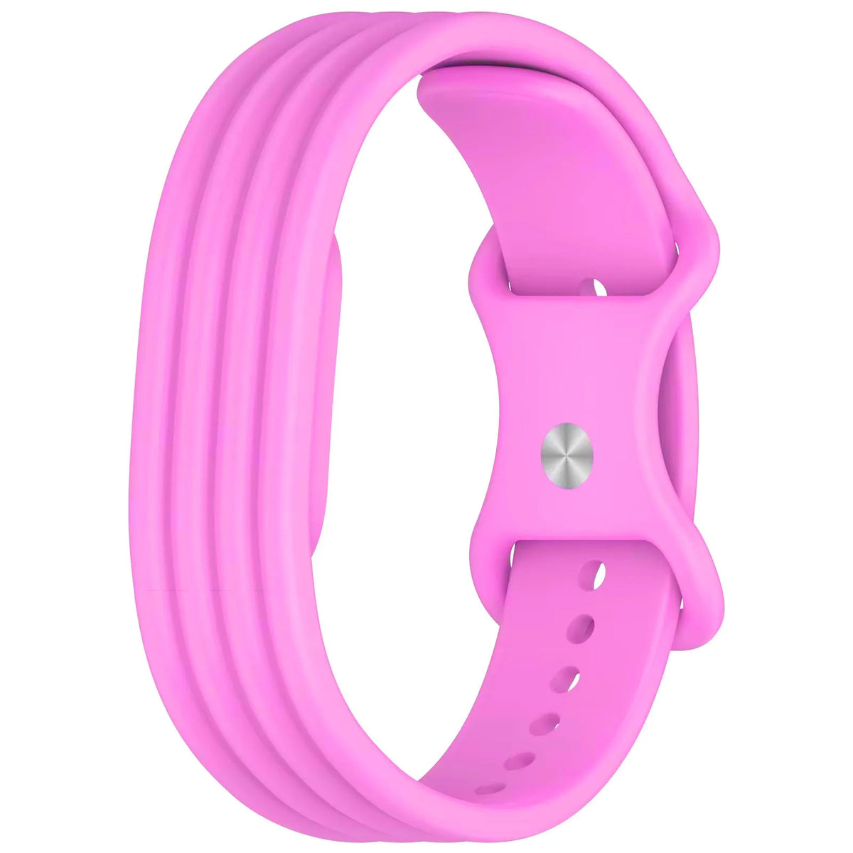 Sport Nylon Braided Watch Strap For Google Fitbit Air Replacement Strap Loop Bracelet Breathable Band Wristband For Fitbit Air