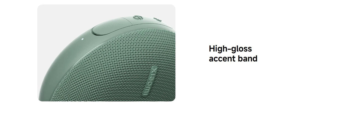 Xiaomi Essential Portable Bluetooth Speaker Wireless Sound System for Music And Calls