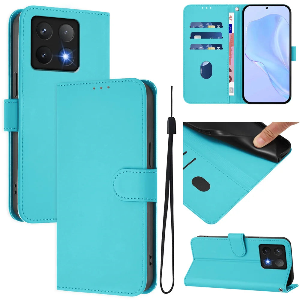 Magnetic Flip Leather Case For Google Pixel 10 9 Pro XL 8 7 6 9 Pro Wallet Card Protection Cover For Pixel 10A 9a 8A 7A 6A Cover