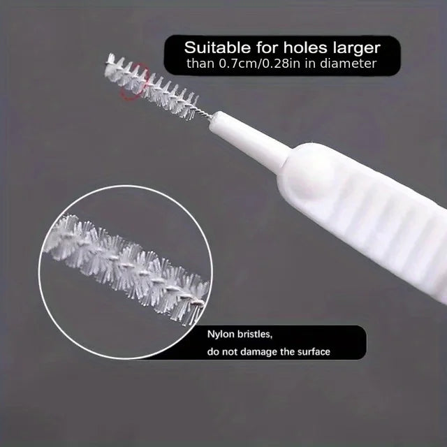 14pcs Mobile Phone Charging Port Dust Plug Removal Cleaner Kit For IPhone  Samsung Universal Phone Dustproof Cleaning Brush