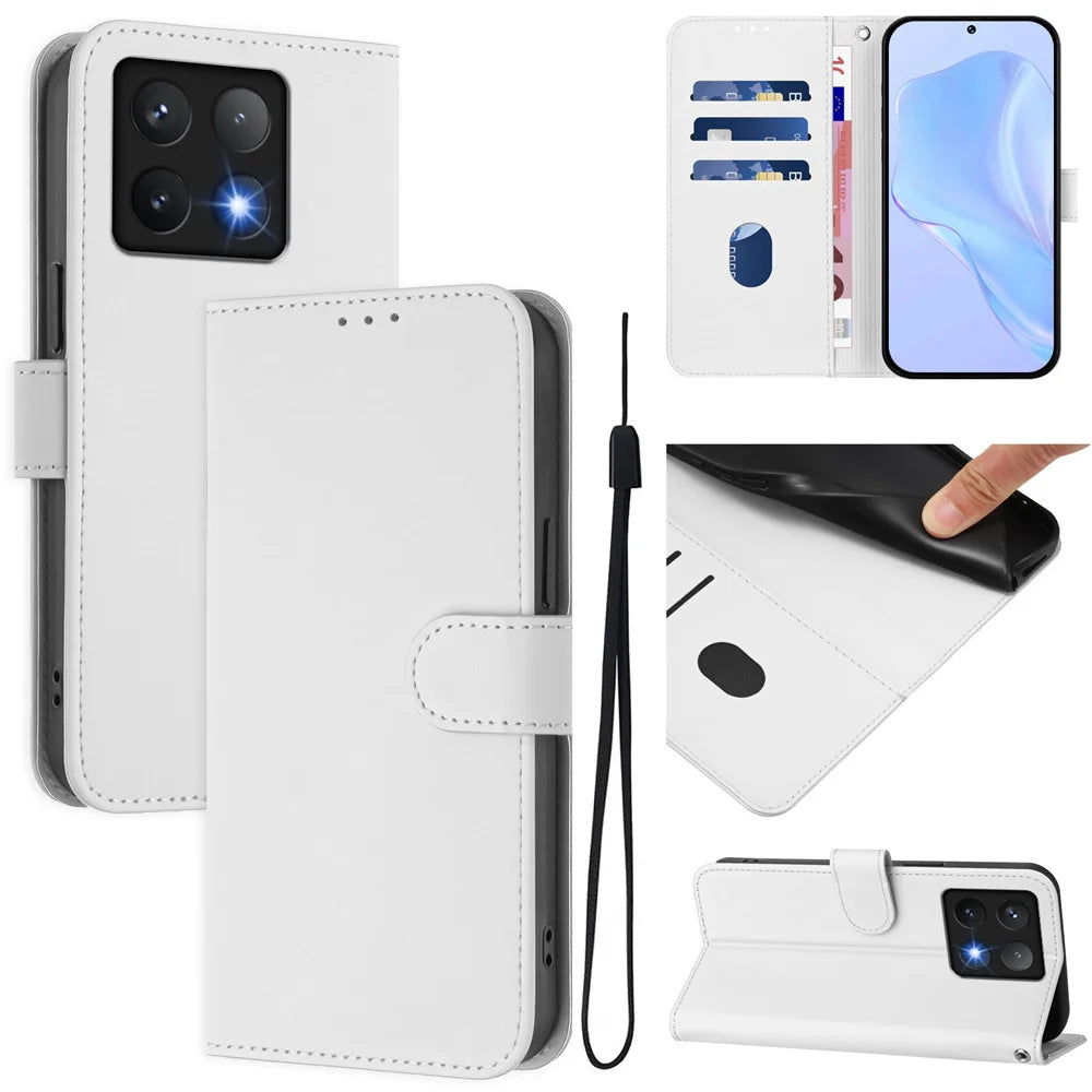 Magnetic Flip Leather Case For Google Pixel 10 9 Pro XL 8 7 6 9 Pro Wallet Card Protection Cover For Pixel 10A 9a 8A 7A 6A Cover