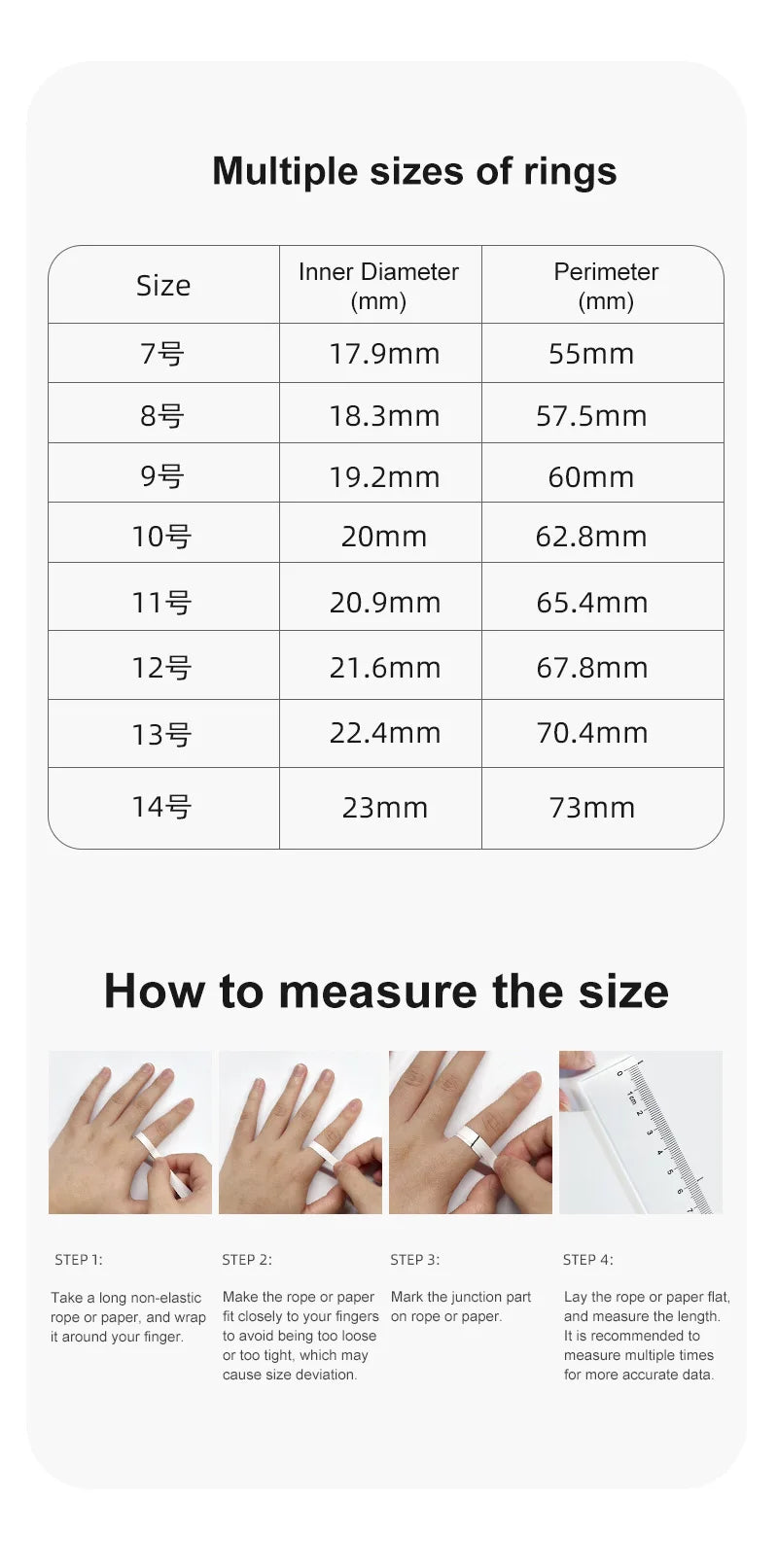Smart Ring R10 Gesture Control Heart Rate Body Temperature Blood Oxygen Sleep Monitor 5ATM Waterproof Multi Sport Smart Ring