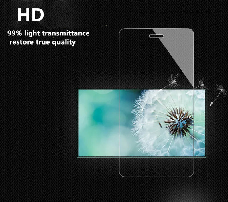 2PCS For Google Pixel 10 Pro XL 9A Pixel9 Pixel10 7A 8A Pixel8 8 Pixel7 7 6A Pixel6 6 5A 5 Screen Protection Tempered Glass Film