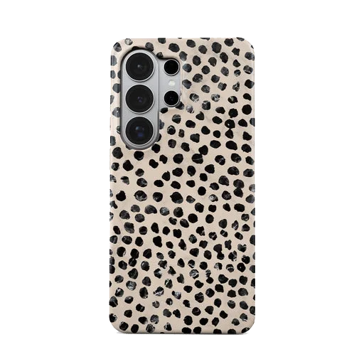 Luxury Bugrs Butter & Lemon Phone Case for Samsung Galaxy S20 FE S22 S24 S25 S26 Plus Ultra Edge 4G 5G Double-layer Back Cover
