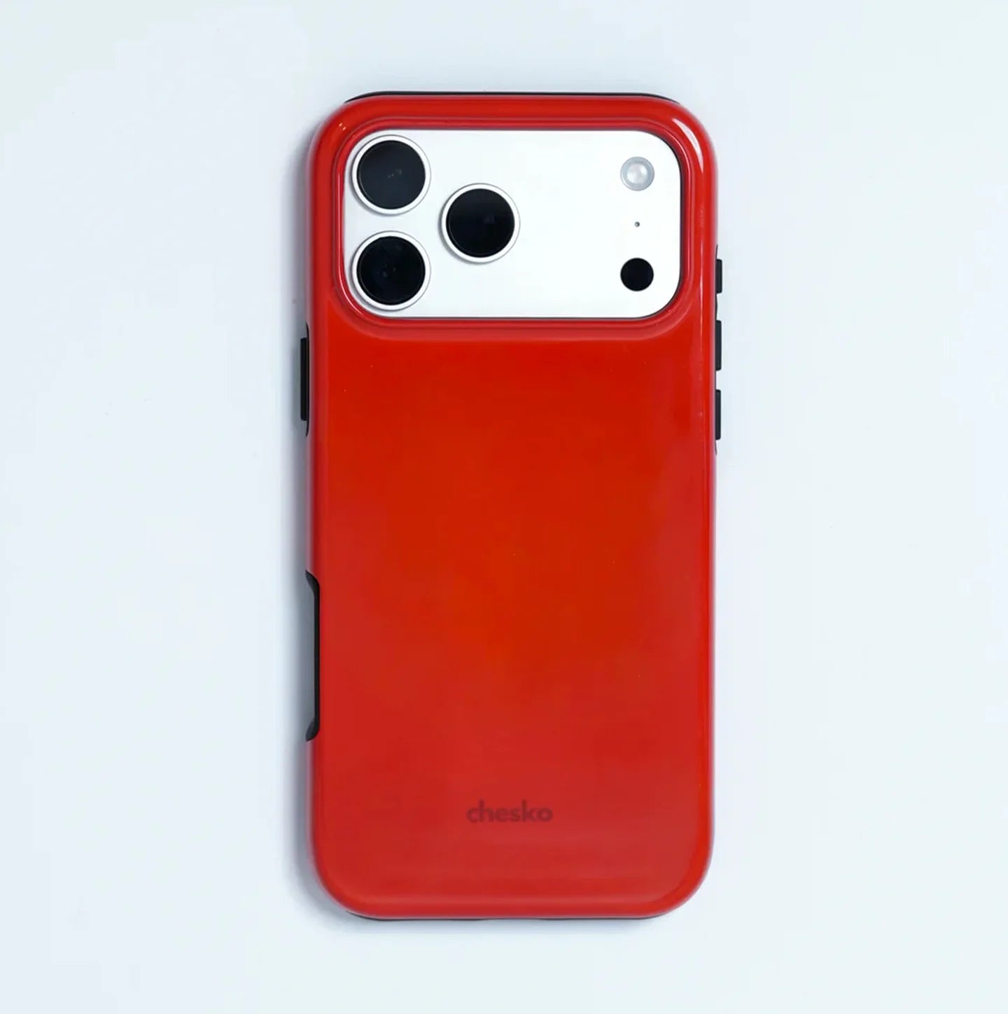 Clmj Swag Retro Style Phone Case for iPhone 17 17e 16e 16 15 14 13 12 11 X XS XR XSMAX 7 8 Air Pro Max Plus Double-layer