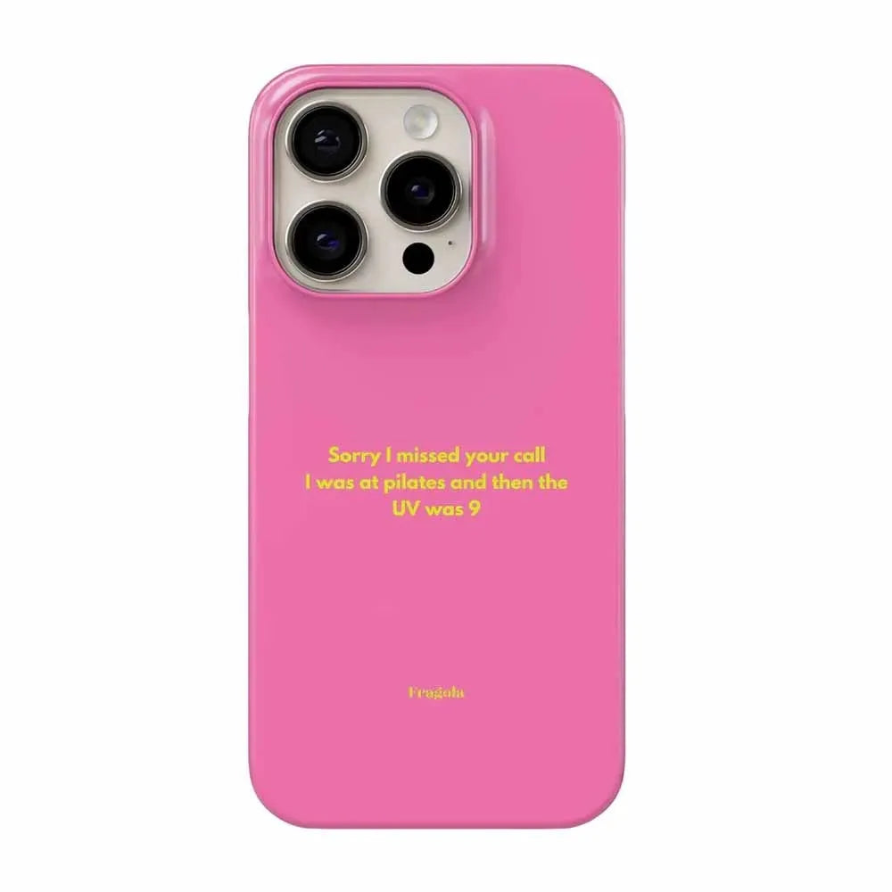 Clmj MEANS GIRLS Fashion Phone Case for iPhone 17 16 15 14 13 12 11 Air Pro Max X XS XR XSMax 7 8 Plus Glossy Film Hard PC Cover