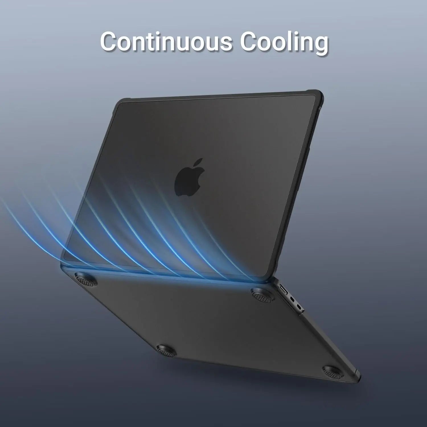 Laptop Case For MacBook Air 13/15 inch M5 M4 M3 M2 Chip 2026 Case,For Pro 14/16 inch M5 M4 M3 M2 M1 Pro/Max Chip 2026-2021