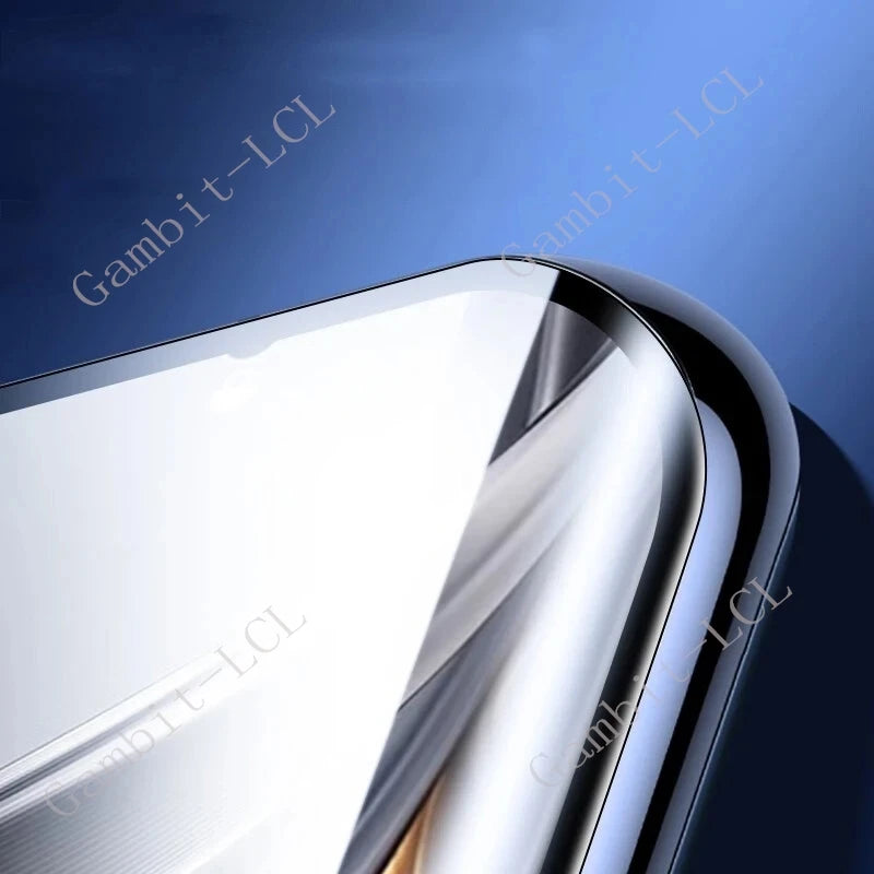 1-3PCS 3D Curved Full Tempered Glass For Moto X50 Ultra ON Motorola Edge 50 Ultra MotoX50Ultra Screen Protector Cover Film