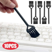 Universal Mini Cleaning Brush For Laptop PC Keyboard Mobile Phone Hole Cleaner Home Window Groove Corner Dust Remover Tool