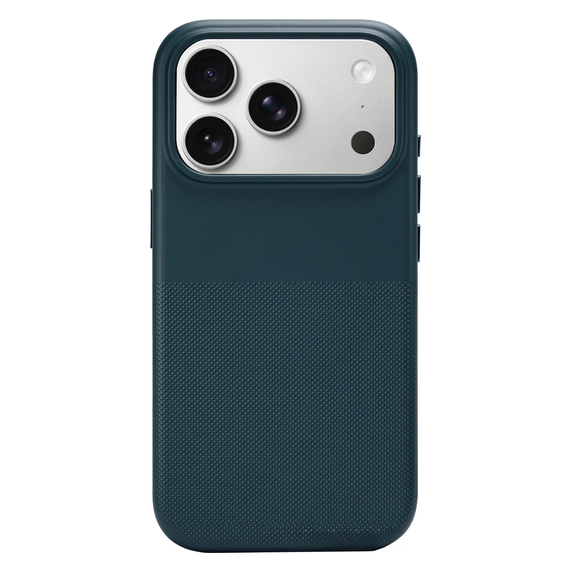Magnetic Solid Color Protective Case For iPhone 17 16 15 14 13 Pro Max For Magsafe Official Website Camera Button Matte Cover