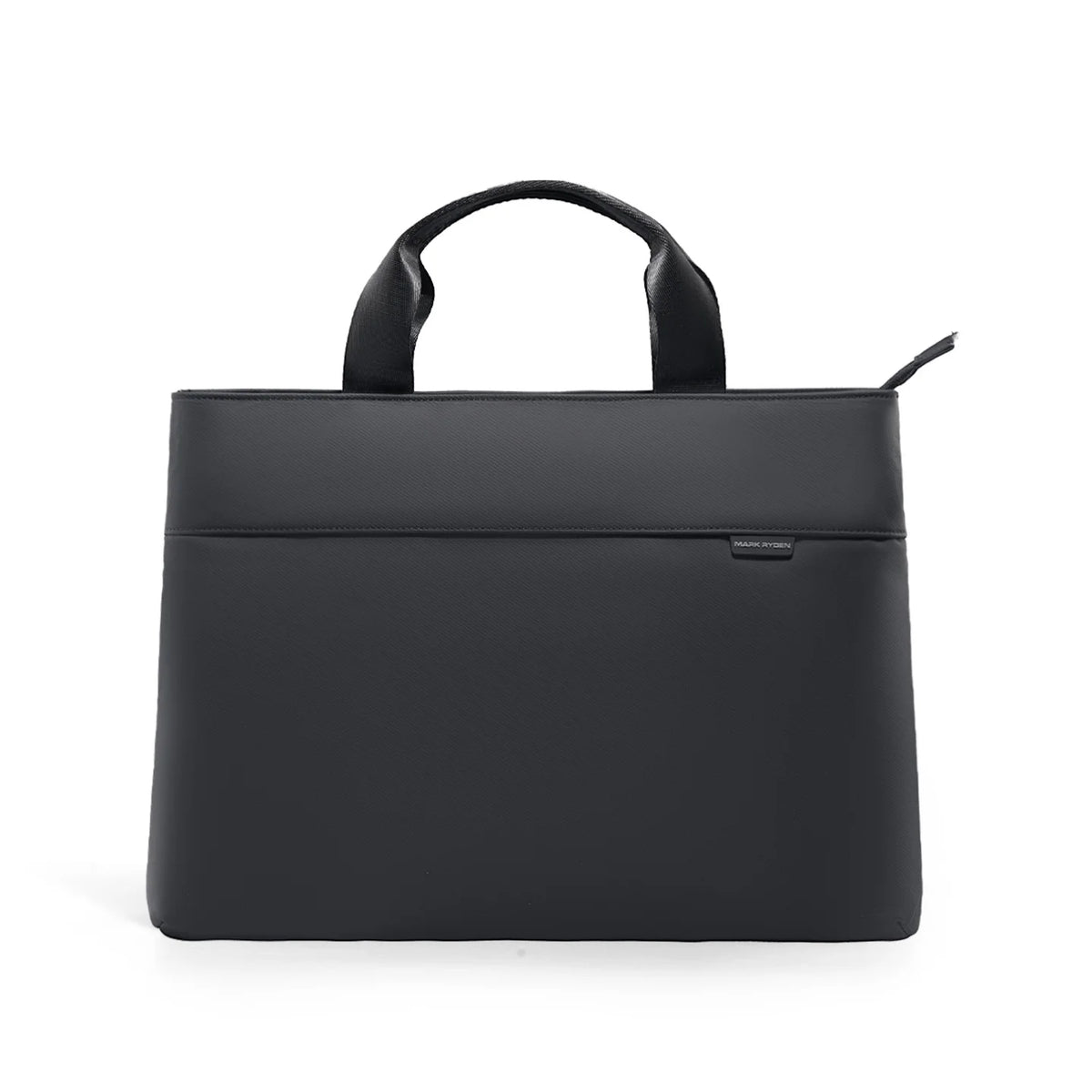 MARK RYDEN Laptop Briefcase Water Resistant Shockproof Business Tote Bag for Office Work