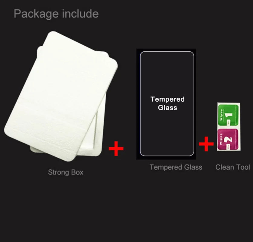 1-3PCS 3D Curved Full Tempered Glass For Motorola Edge 40 Pro Protective Film ON Edge40Pro Edge Plus 2023 Screen Protector Cover